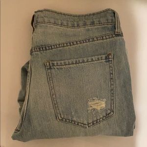 Urban outfitters jeans